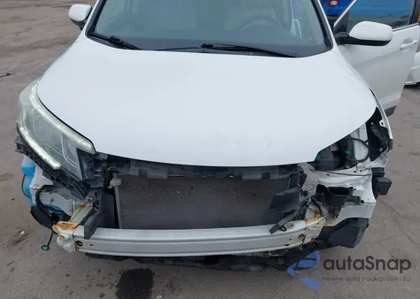 2015 Honda Cr-V Ex from USA, damaged, VIN 5J6RM4H5XFL090939